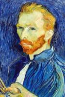 Self Portrait (1889) By Vincent Van Gogh 2020 Weekly Planner