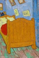 The Bedroom (1889) By Vincent Van Gogh 2020 Weekly Planner
