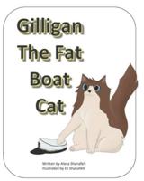 Gilligan The Fat Boat Cat
