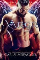 Vargr: SciFi Warrior Romance