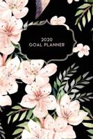 2020 Goal Planner