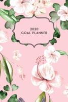 2020 Goal Planner