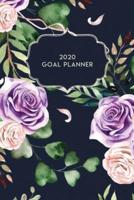 2020 Goal Planner