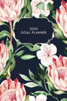 2020 Goal Planner