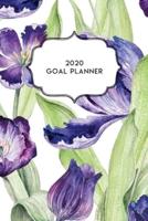 2020 Goal Planner