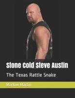 Stone Cold Steve Austin