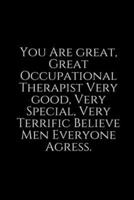 You Are Great