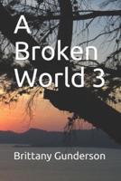 A Broken World 3