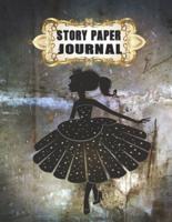 Story Paper Journal