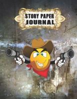 Story Paper Journal