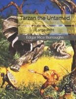 Tarzan the Untamed