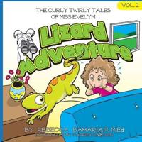 The Curly Twirly Tales of Miss Evelyn
