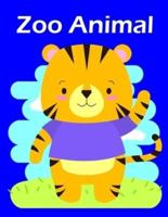 Zoo Animal