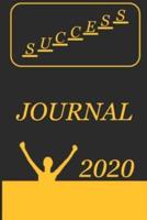 Succes Journal 2020
