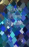 Graph Paper Notebook