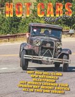 HOT CARS Magazine