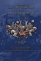 Protest League. Cavalry 1600-1650.