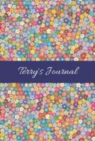 Terry's Journal
