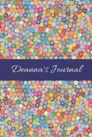 Deanna's Journal