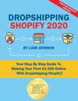 Dropshipping Shopify 2020