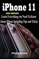 IPhone 11 2020 Edition