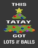 This Tatay Got Lots Of Balls