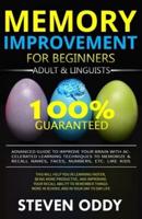 Memory Improvement for Beginners, Adult & Linguists