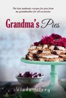 Grandma's Pies