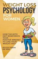 Weight Loss Psychology for Women