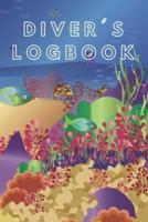 Diver's Logbook