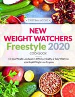 New Weight Watchers Freestyle Cookbook 2020