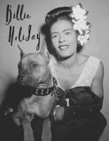 Billie Holiday Agenda Planner