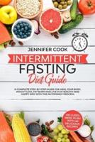 Intermittent Fasting Diet Guide