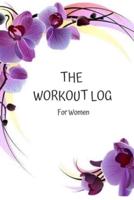 The Workout Log for Women