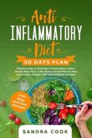 Anti Inflammatory Diet 30 Days Plan