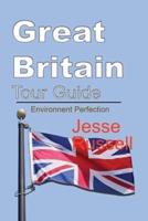 Great Britain Tour Guide