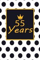 55 Years