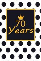 70 Years