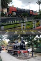 Steam Locomotives of Indian Railways