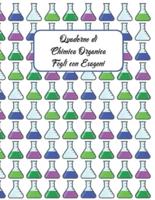 Quaderno Di Chimica Organica