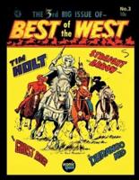 Best of the West #3