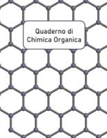Quaderno Di Chimica Organica
