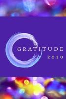 Gratitude 2020