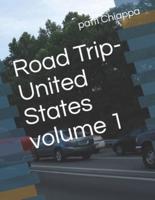 Road Trip- United States Volume 1