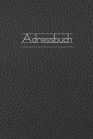 Adressbuch