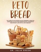 Keto Bread