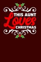 This Aunt Loves Christmas