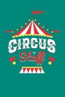 Circus Staff