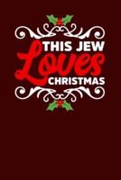 This Jew Loves Christmas