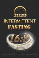 2020 Intermitten Fasting 16/8